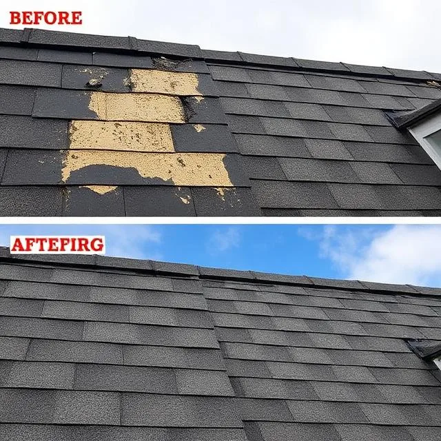 Roof Repair Near Me in Portage, UT near me